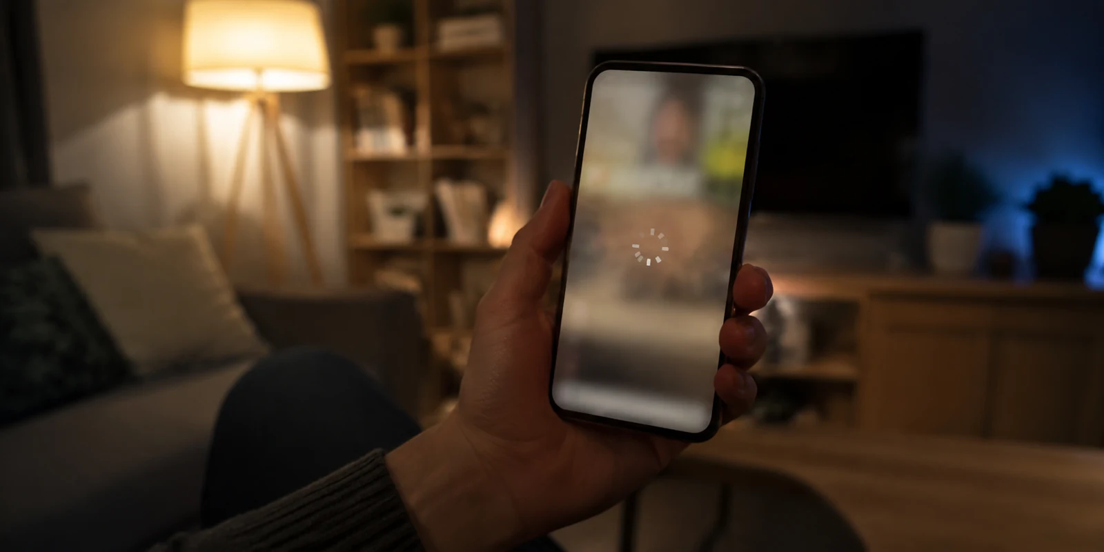 TikTok lent avec un VPN : pourquoi le swipe se met à bloquer