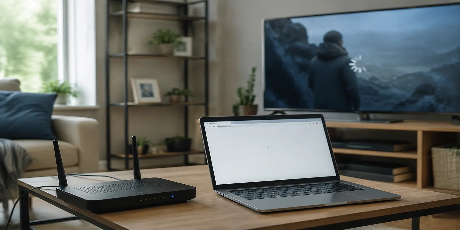 TVA+ avec un VPN : pourquoi l’écran reste noir hors du Canada