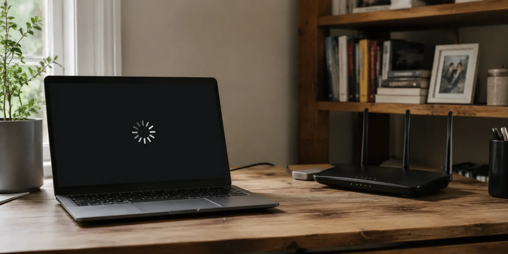 Pourquoi le même VPN peut-il être rapide sur un PC et très lent sur un routeur domestique ?