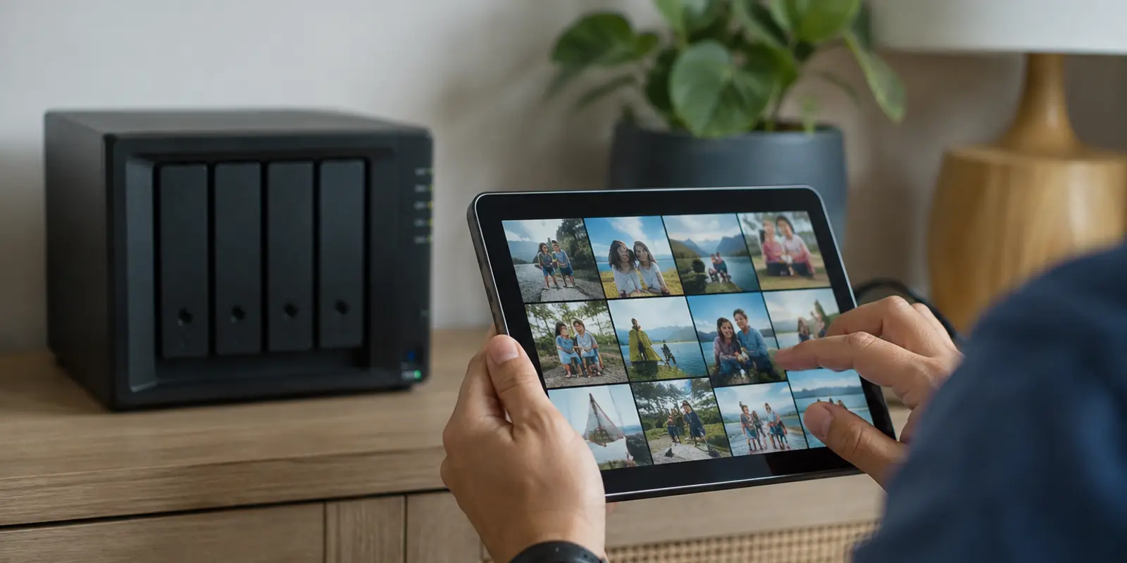 VPN sur routeur et AirPlay : pourquoi Bonjour disparaît sur le réseau local