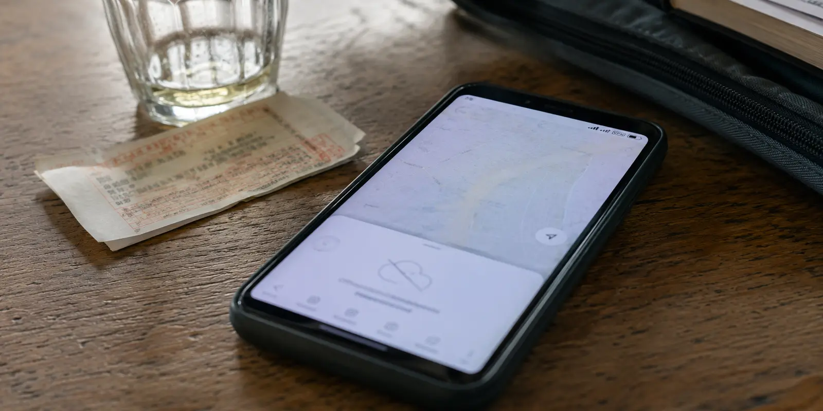 Pourquoi une seule application peut-elle être hors ligne alors que le VPN et le reste d’Internet fonctionnent ?