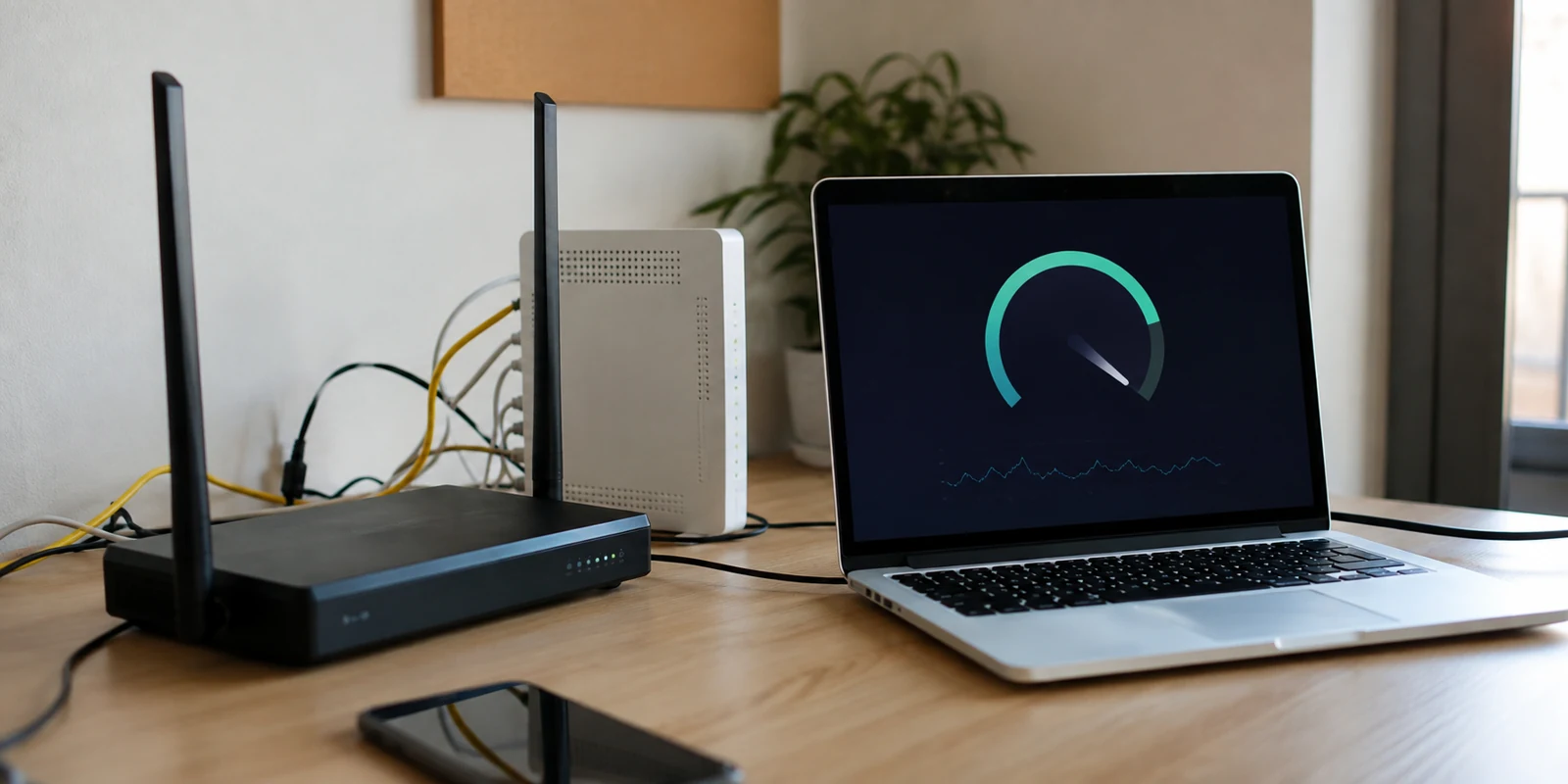 VPN sur une box 10 Gb/s : pourquoi le débit s’effondre
