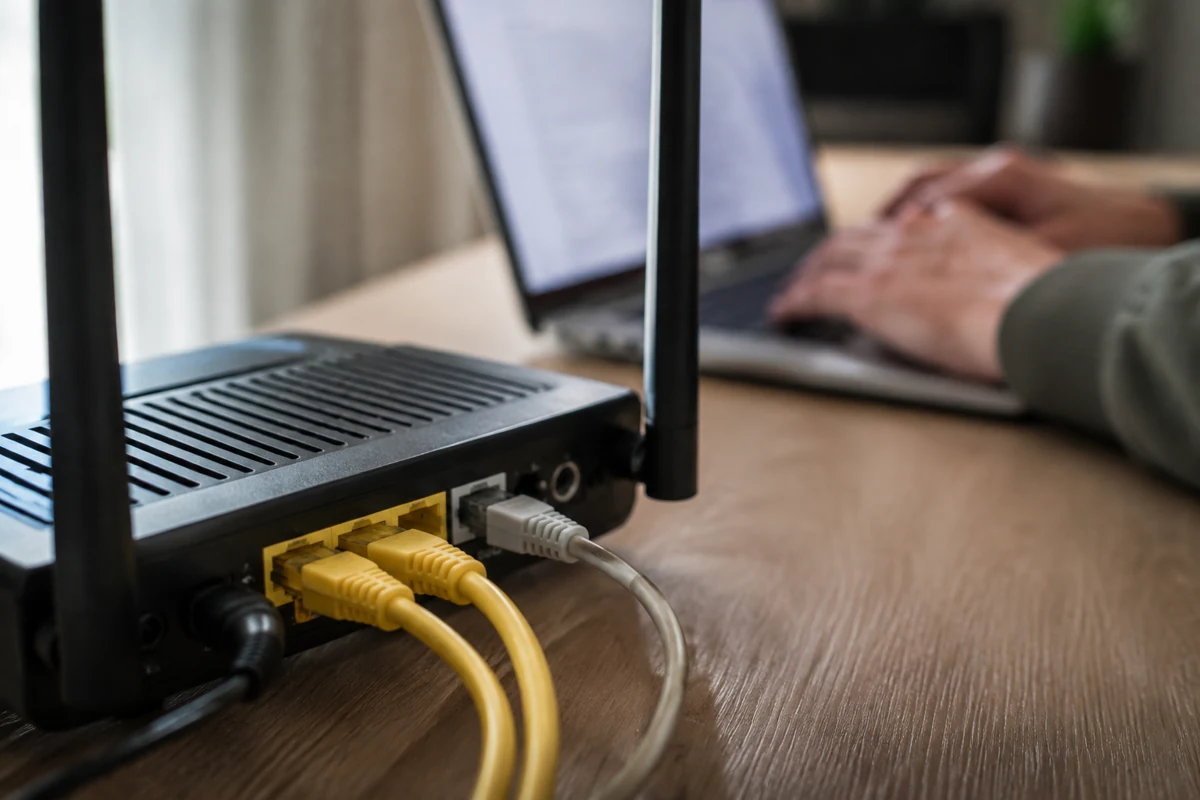 Illustration liée à l’article : VPN sur une box 10 Gb/s : pourquoi le débit s’effondre