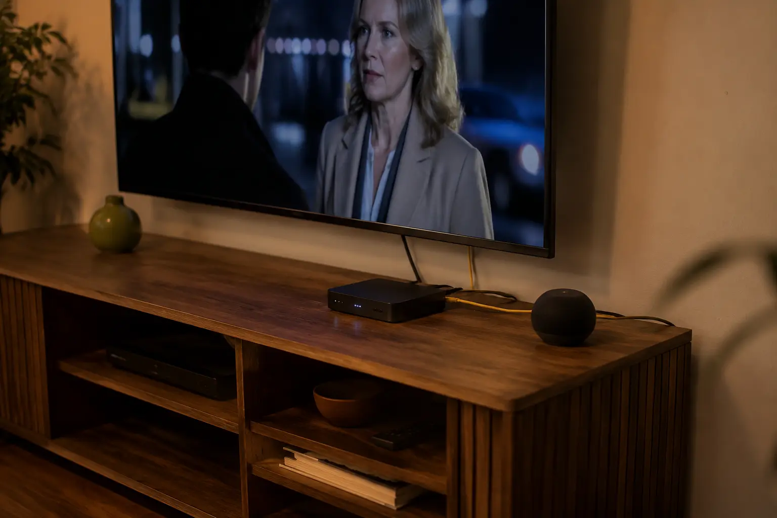 Illustration liée à l’article : Proximus TV Box : Pourquoi opposer WireGuard et OpenVPN est une erreur (et quoi configurer à la place)