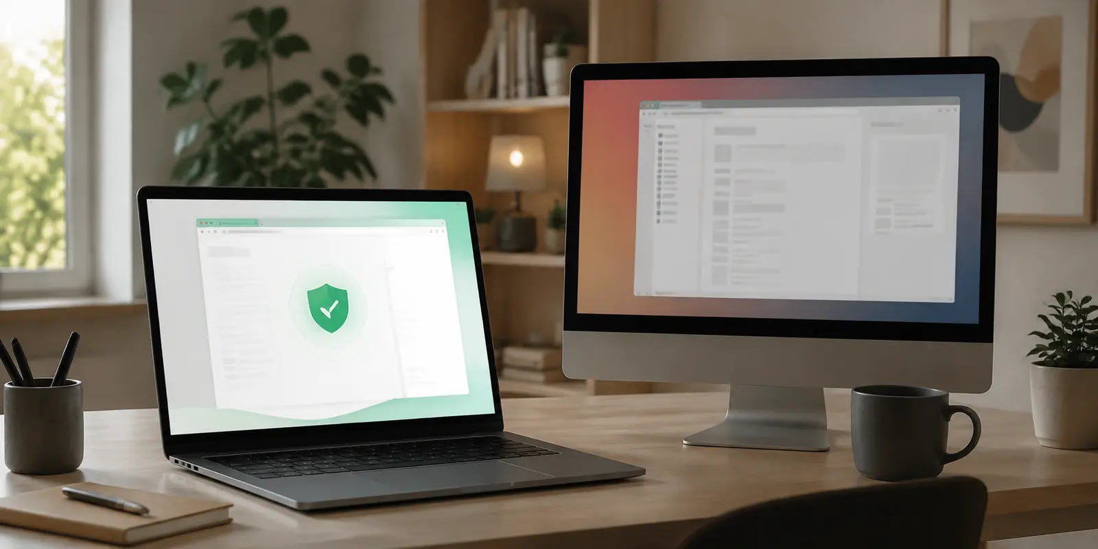 VPN uniquement dans le navigateur : pourquoi les extensions Chrome ne règlent pas le problème