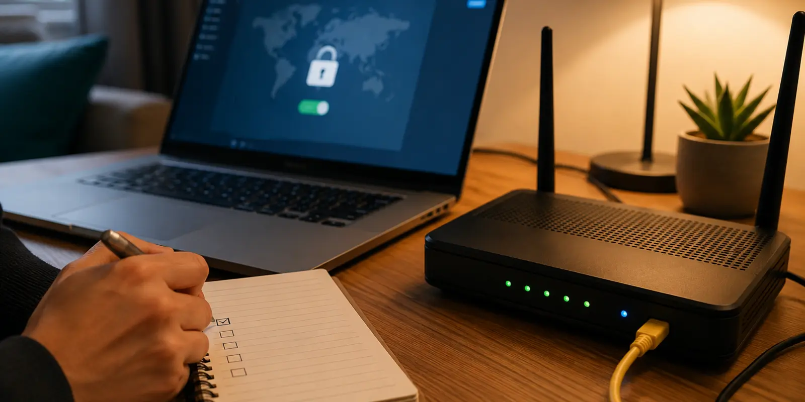Changer de VPN sans retomber dans les mêmes problèmes