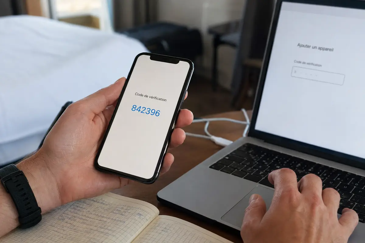 Illustration liée à l’article : Passer à un VPN payant : Quand l’illusion du gratuit devient trop chère
