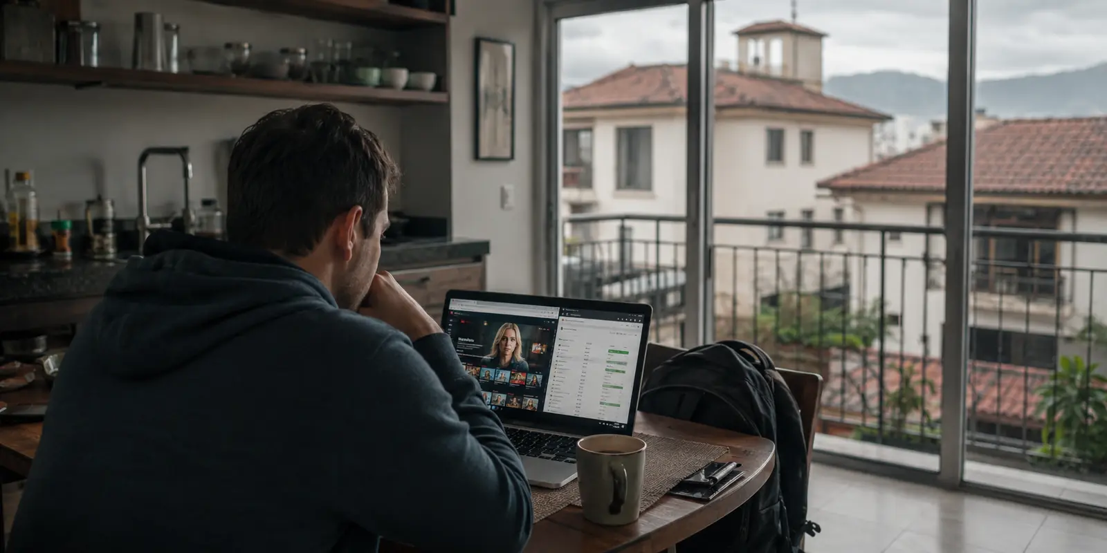 Que faire quand le Wi-Fi d'un coworking bloque votre VPN (sans sacrifier votre sécurité)