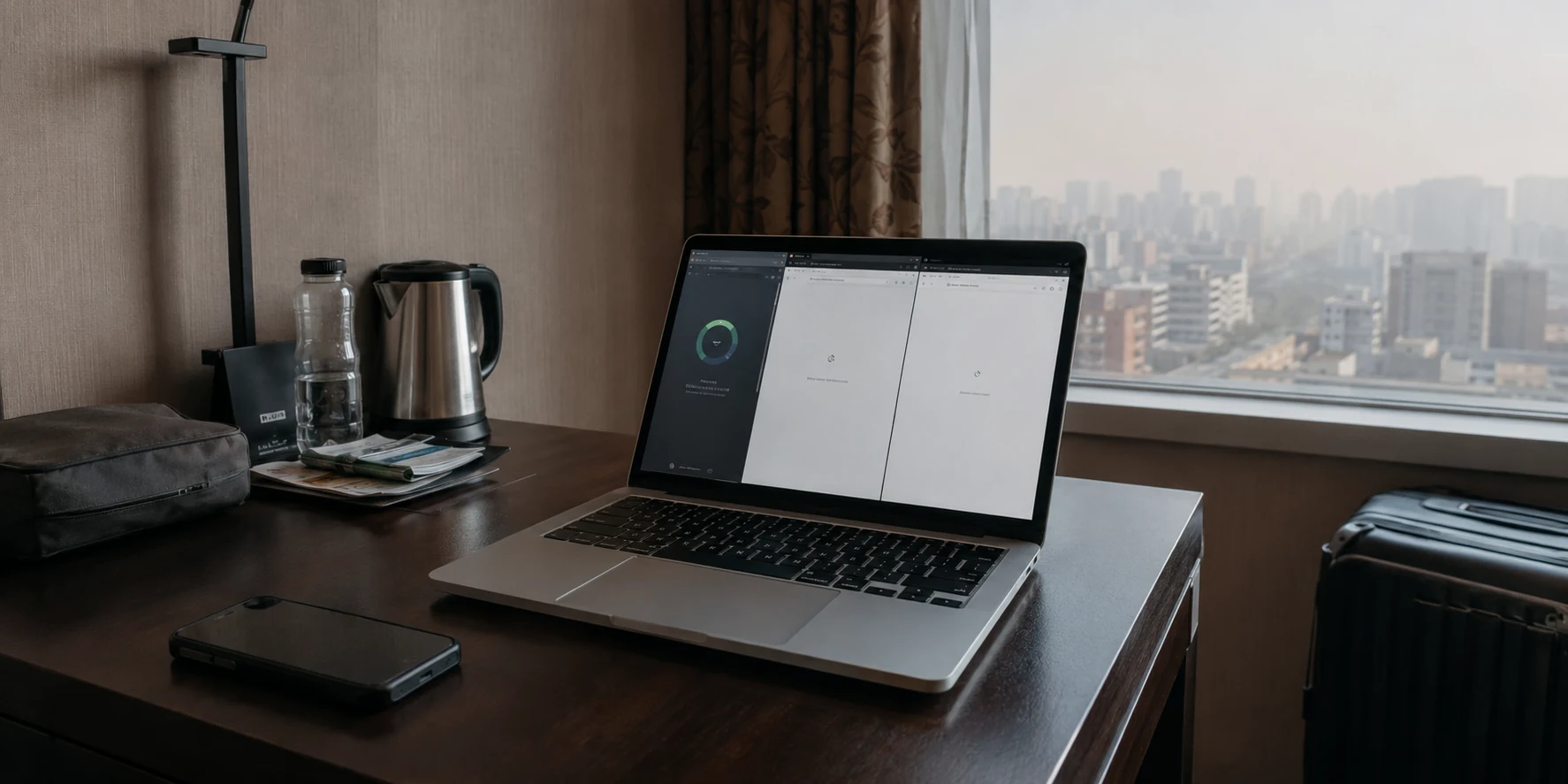 VPN bloqué en Chine : Pourquoi s'acharner sur les serveurs aggrave la panne (et quoi faire à la place)