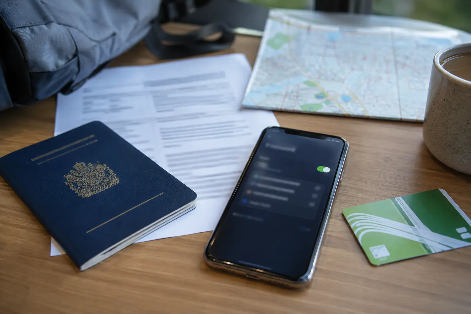 Illustration liée à l’article : Utiliser un VPN à Dubaï et en Arabie saoudite : ce qui est légal, ce qui est risqué, et comment éviter les pièges