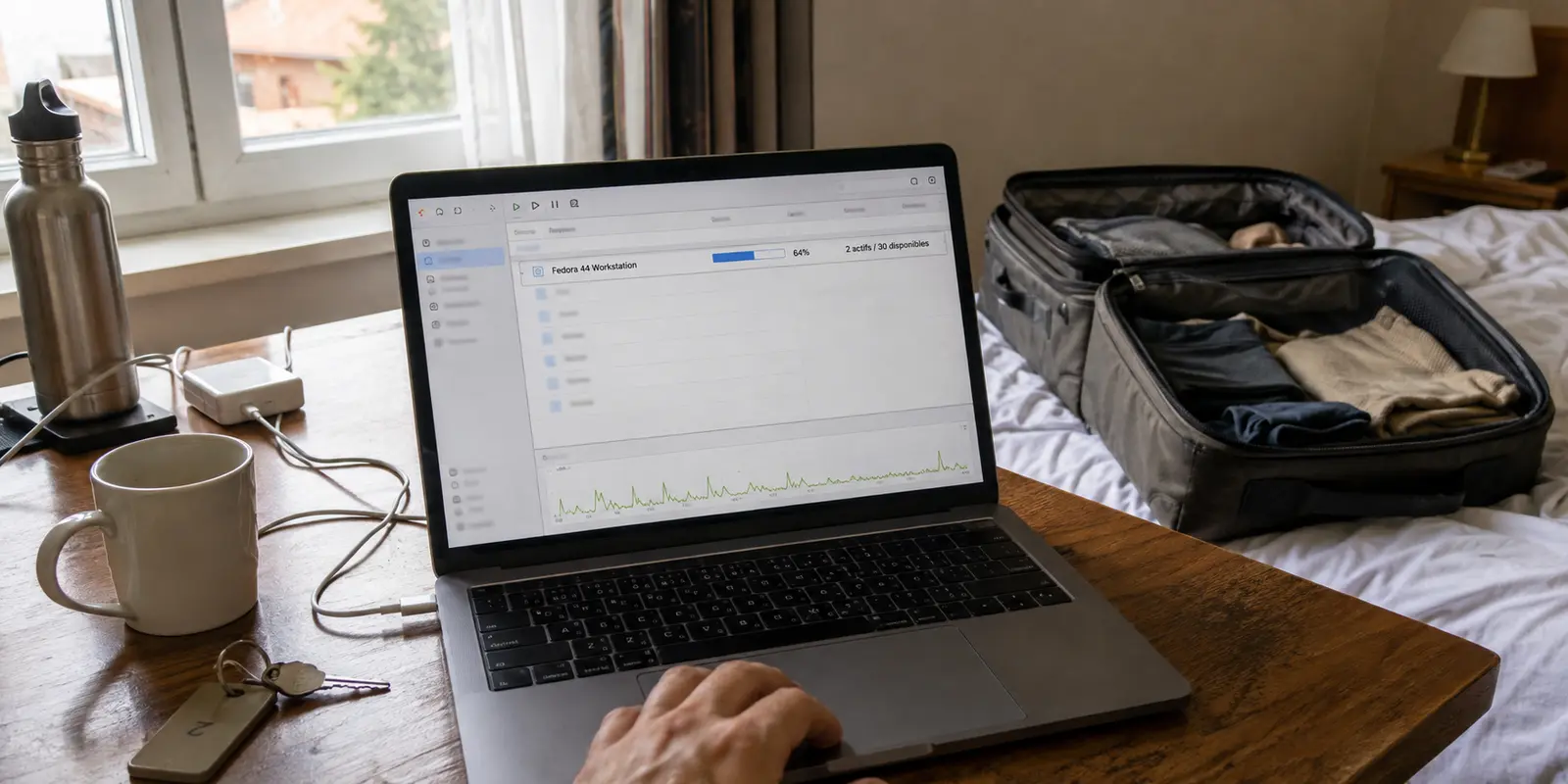 Port forwarding et VPN : pourquoi l’option disparaît et ce que cela change pour le P2P