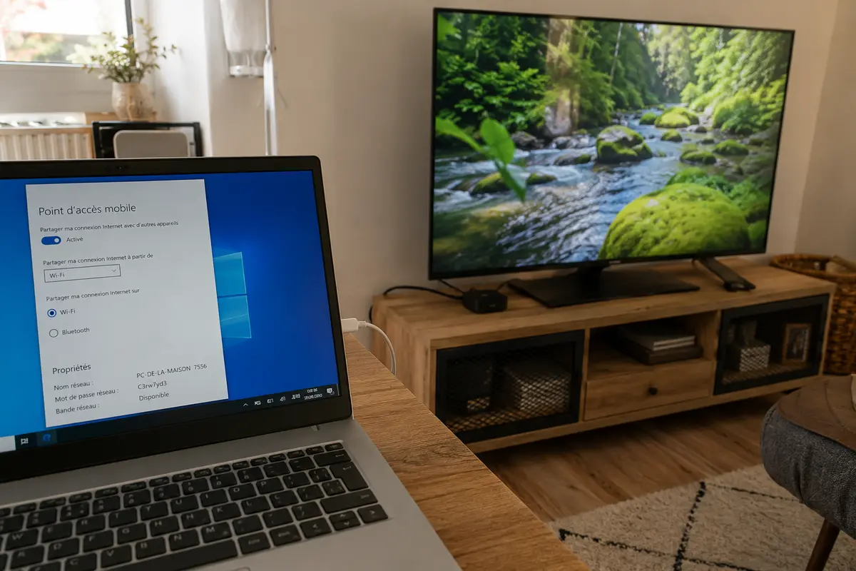 Illustration liée à l’article : Apple TV : pourquoi les classements de VPN vous trompent (et ce qui marche vraiment sur tvOS)