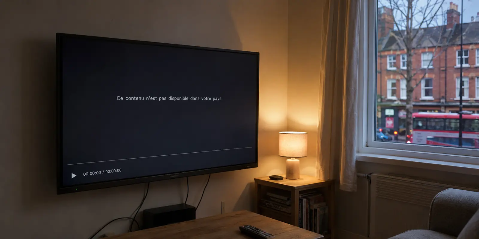 Meilleur VPN pour RTBF Auvio : pourquoi les serveurs de masse échouent et la vraie solution streaming