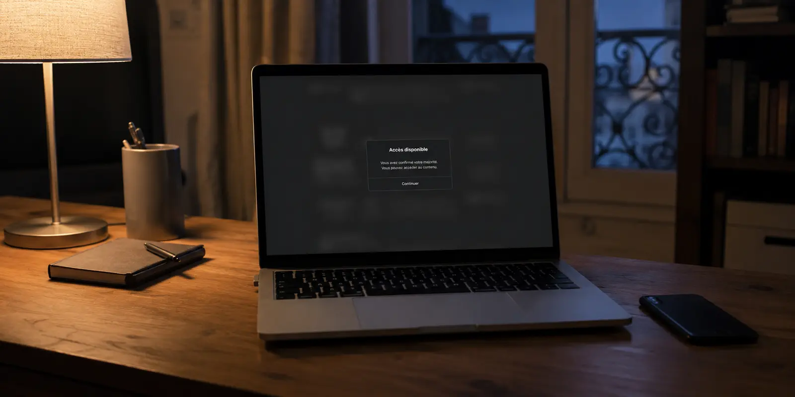 Vie privée en ligne : le meilleur VPN est celui qui ne vous demande rien