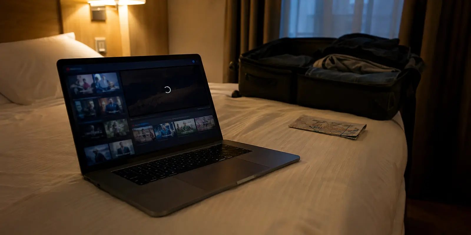 RTL play bloque le VPN : pourquoi une IP belge ne suffit plus
