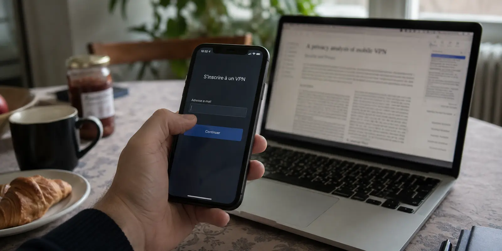 Support VPN en français : pourquoi la stabilité compte plus que le chat 24/7