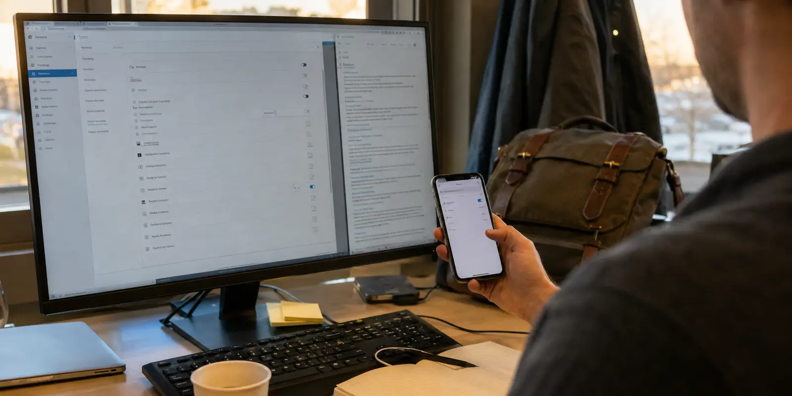 Pourquoi la cohérence entre Windows, Mac, iPhone et Android compte-t-elle plus qu’une longue liste de serveurs ?