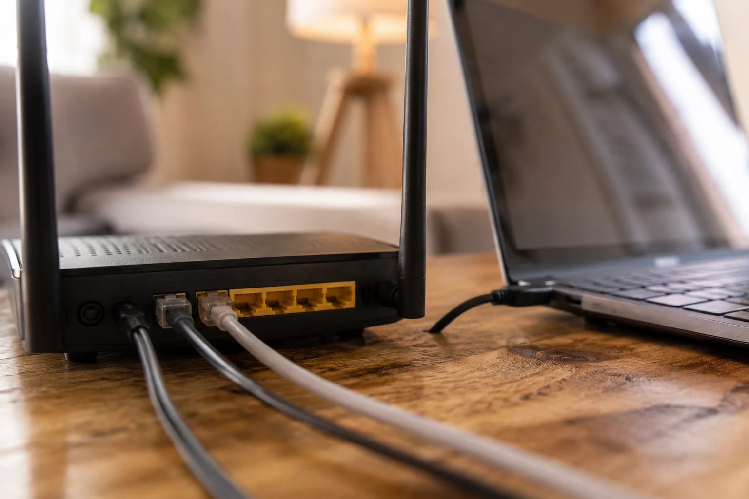 Illustration liée à l’article : WireGuard à 500 Mb/s : Pourquoi changer de routeur est souvent une mauvaise idée