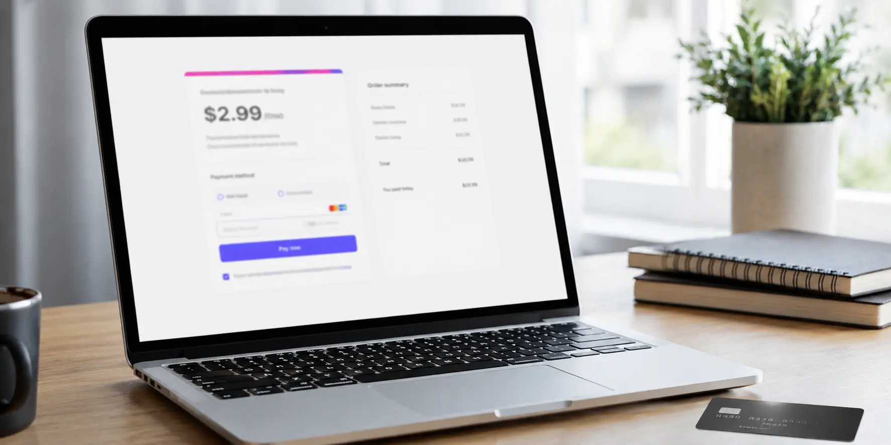 Le prix d’un VPN au moment du renouvellement