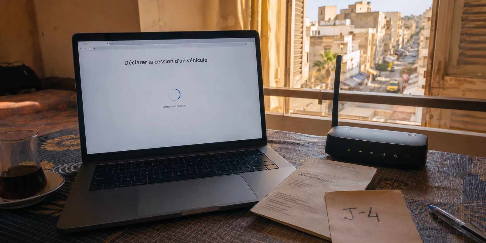 Démarches administratives depuis l'étranger : pourquoi une simple IP française ne suffit plus