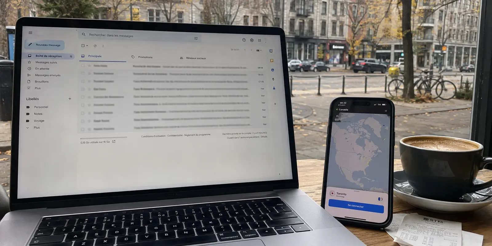 Quel VPN choisir au Canada francophone : Le piège des classements et la vraie priorité pour les utilisateurs québécois et canadiens
