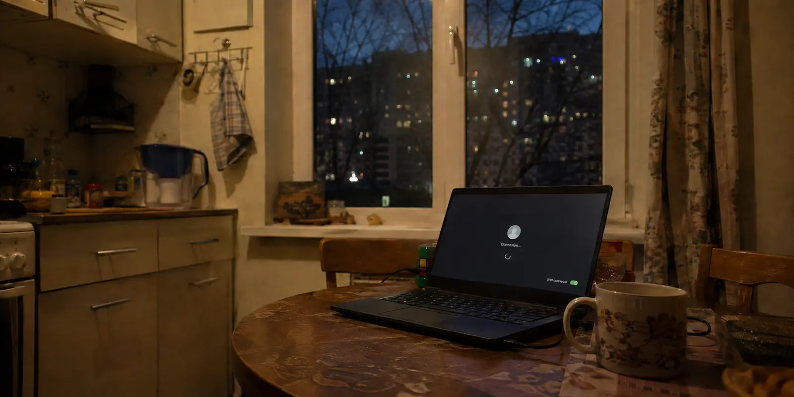 VPN en zone censurée : pourquoi les solutions de streaming échouent