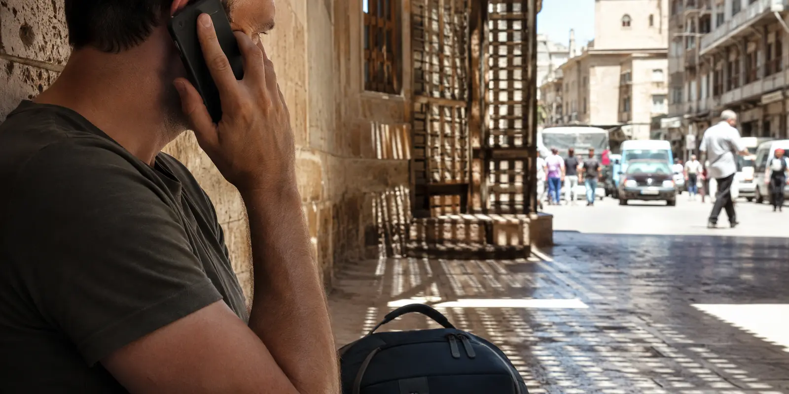 Appels WhatsApp bloqués en Égypte : pourquoi 90 % des grands VPN échouent et lequel choisir vraiment