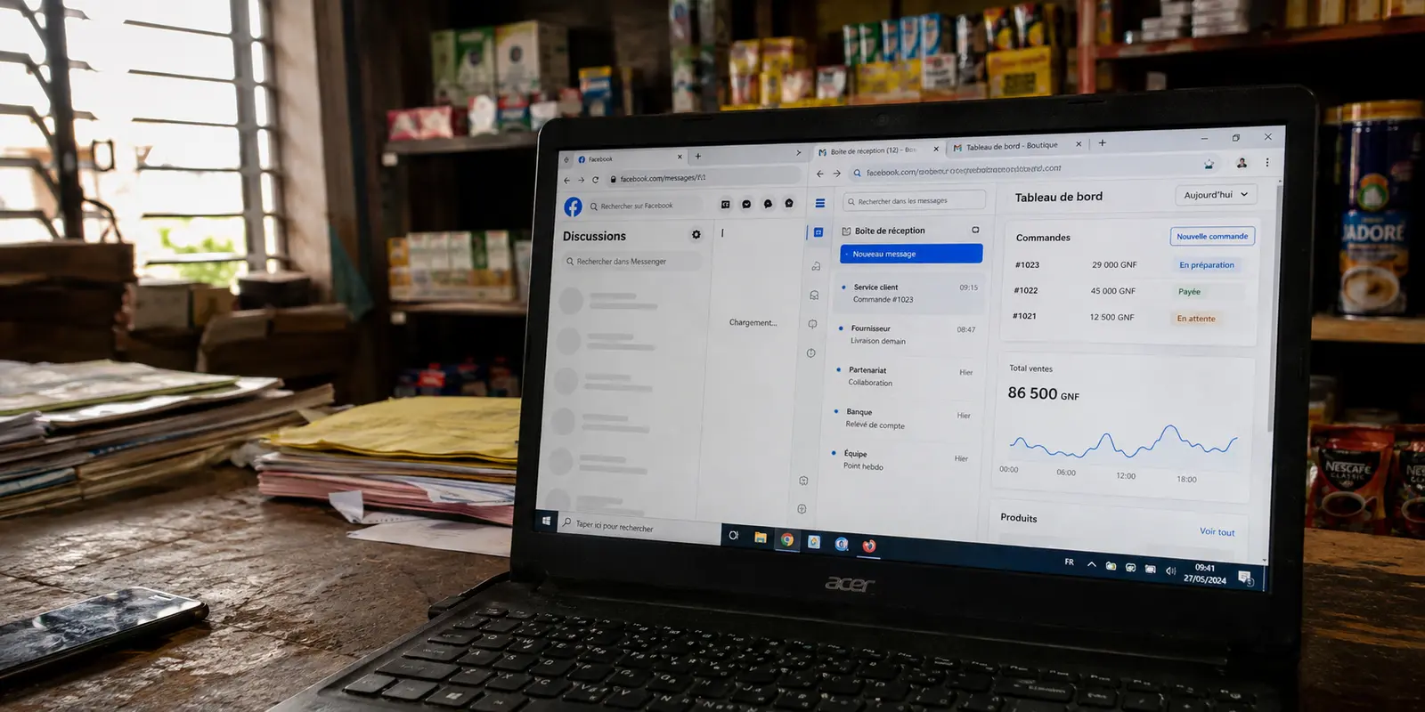 Certains sites ne s’ouvrent plus sous VPN : Pourquoi changer de serveur ne suffit pas (et la vraie solution)