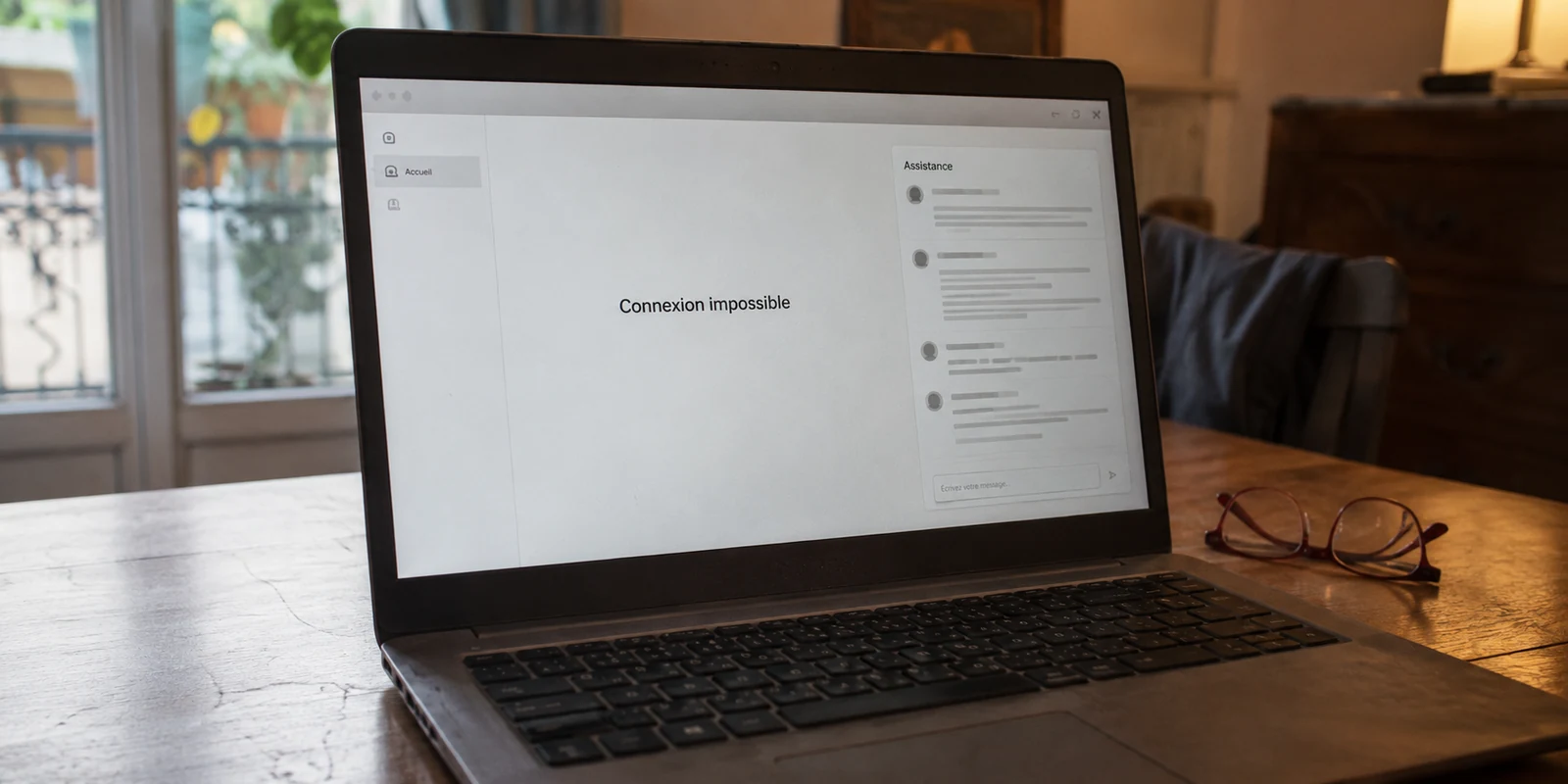 VPN avec service client en français : pourquoi la promesse du chat masque le vrai problème