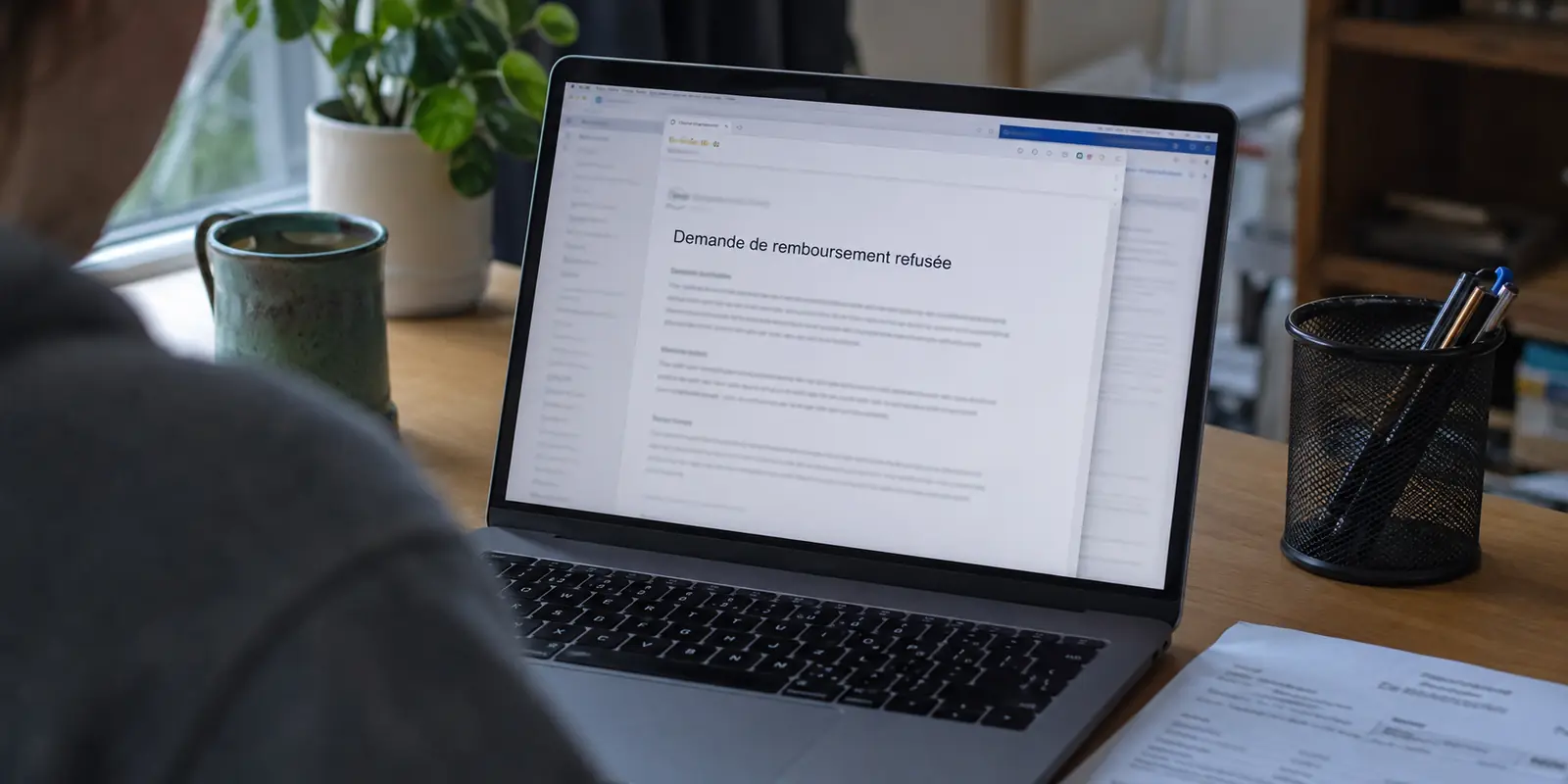 Garantie « satisfait ou remboursé » refusée par votre VPN : le piège des petites lignes (et comment récupérer votre argent)