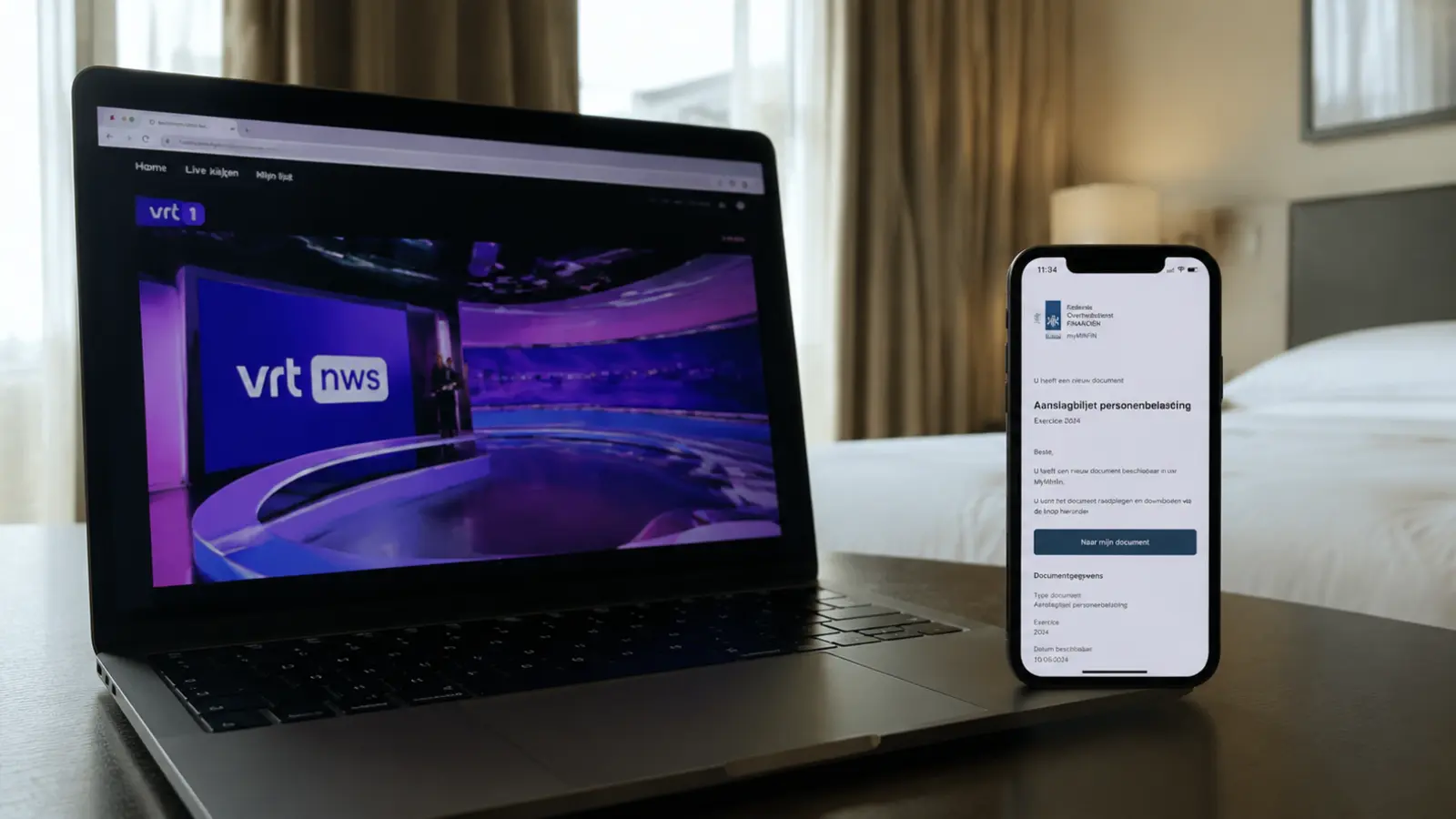 Services suisses bloqués en voyage (Play RTS, E-banking, e-gouvernement) : ce que votre VPN généraliste rate (et la vraie solution)