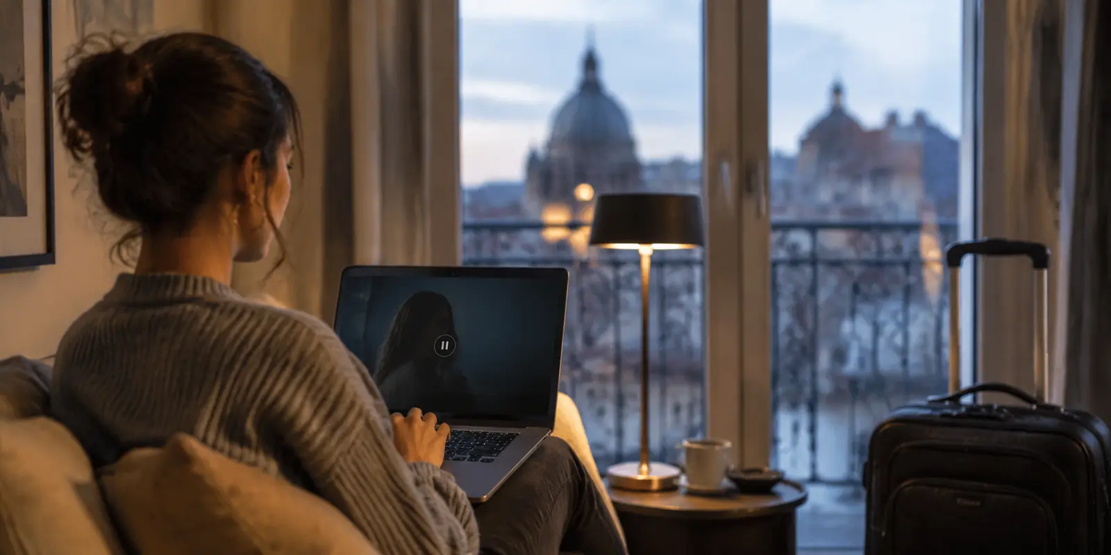 Disney+ et Max depuis l'étranger : pourquoi votre VPN se fait bloquer (et comment y remédier)