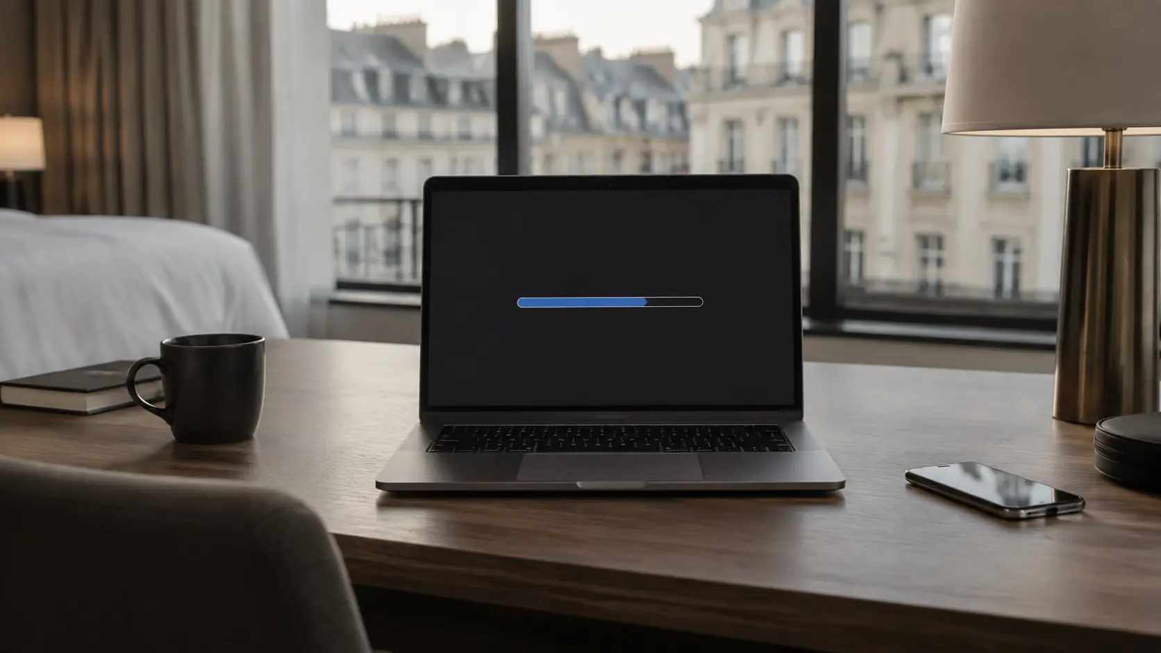 Envoyer de gros fichiers sous VPN : pourquoi vos transferts échouent à 90 % (et lequel choisir)
