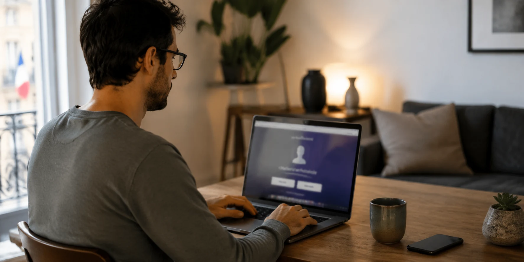 Pourquoi un VPN ne suffit-il pas, à lui seul, à protéger la vie privée autour d’un contrôle d’âge ?