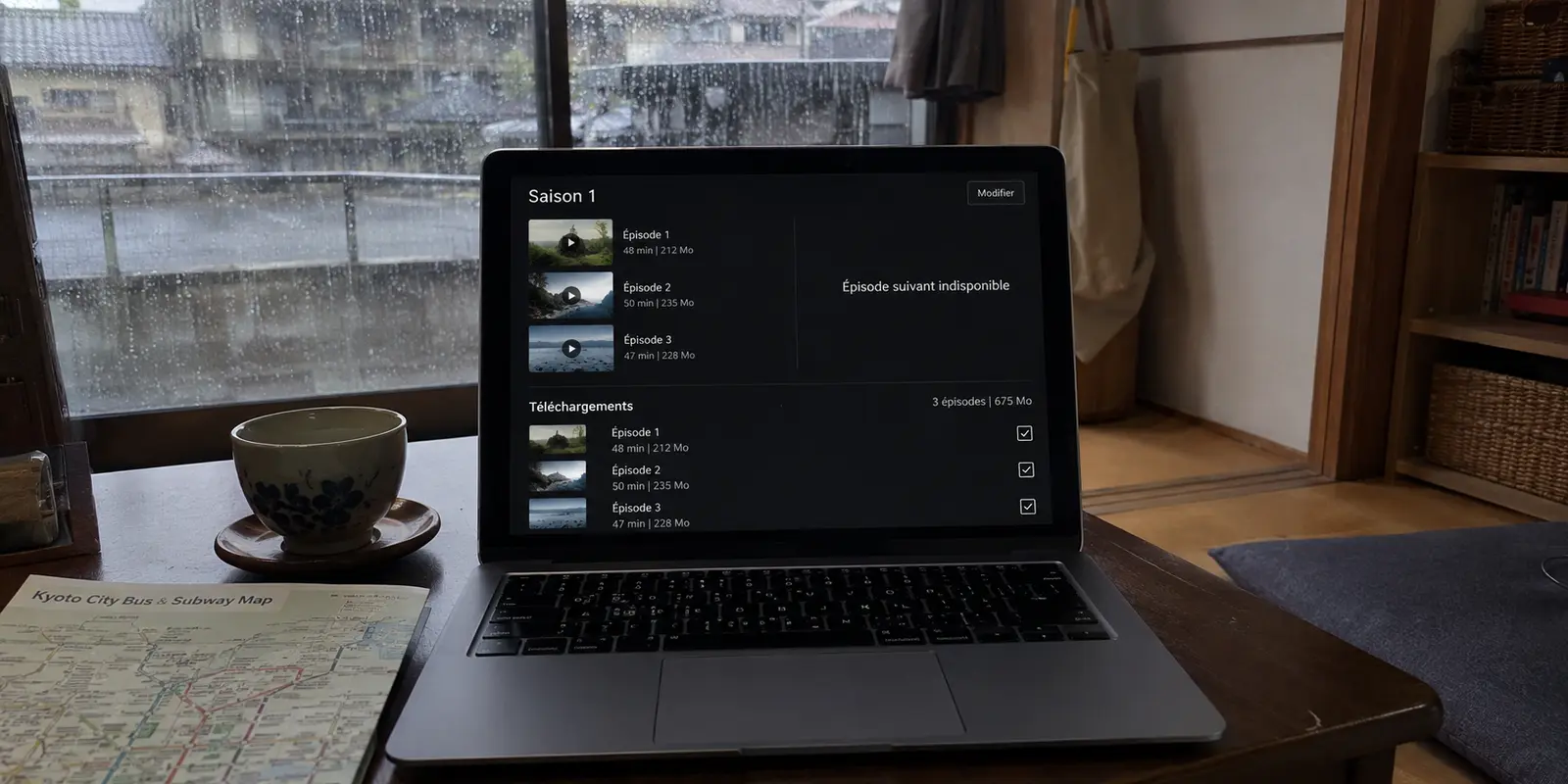 Pourquoi Netflix peut-il bloquer un VPN même lorsque le serveur est dans le bon pays ?