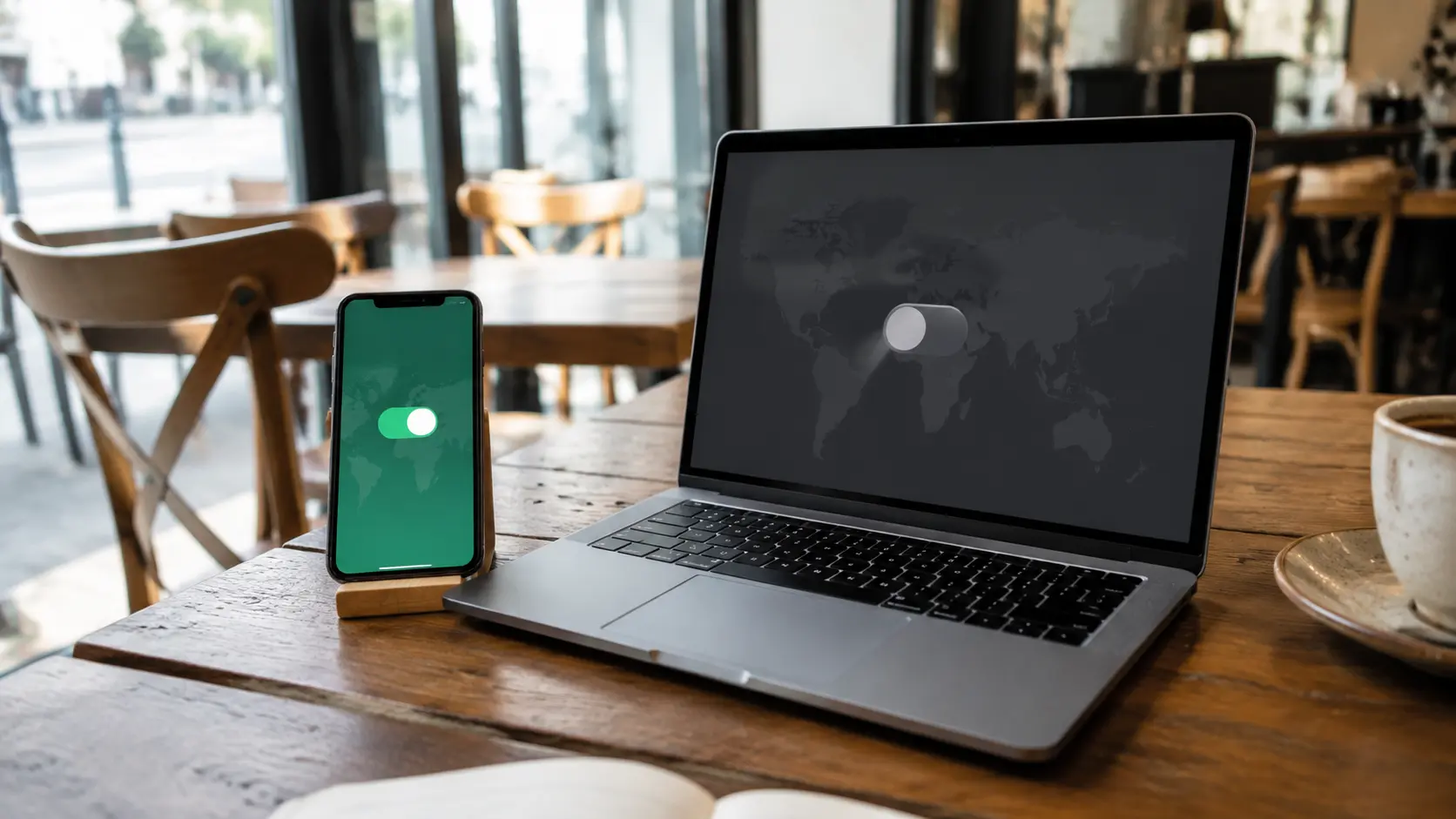 OQEE devient Free TV : pourquoi votre VPN actuel bloque le direct