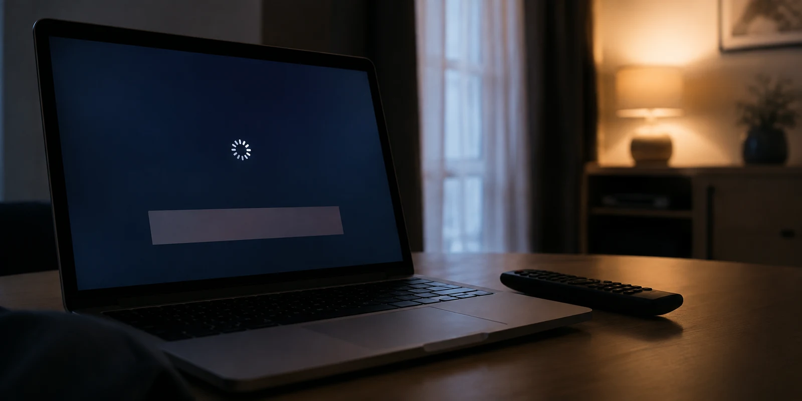 Pourquoi TVA+ peut-il bloquer un flux même lorsque le VPN indique une localisation au Canada ?