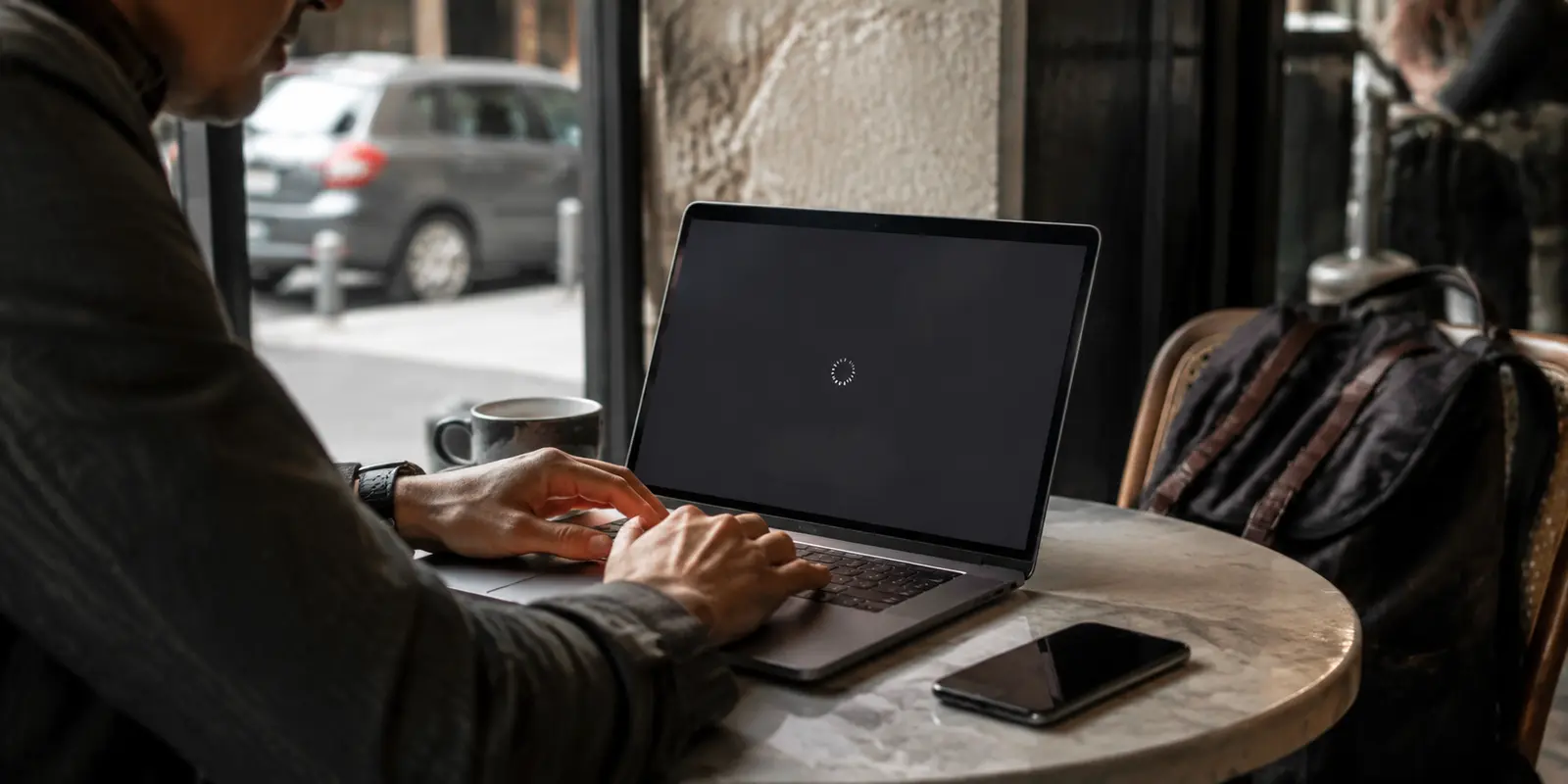VPN et travail nomade : pourquoi les changements de réseau cassent vos sessions