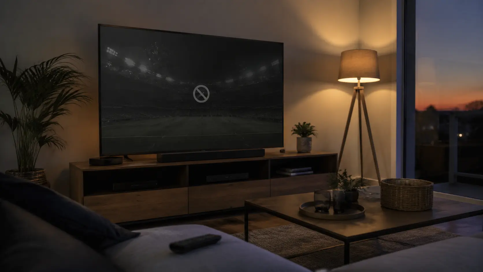 VPN sur Smart TV : ce qui change entre Android TV, Samsung Tizen et LG webOS