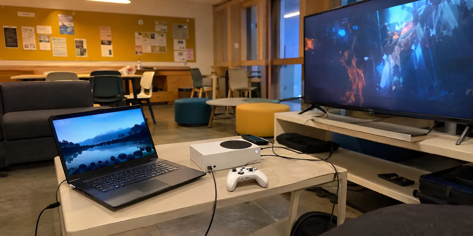 VPN sur Xbox : pourquoi il n’y a pas d’application native et comment passer par un relais