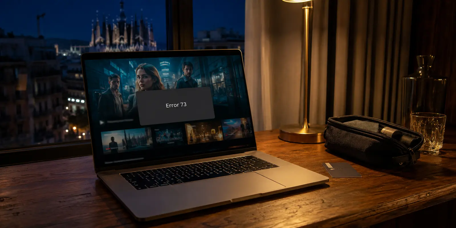Disney+ détecte un proxy : pourquoi changer de serveur ne suffit plus (et quel VPN choisir)