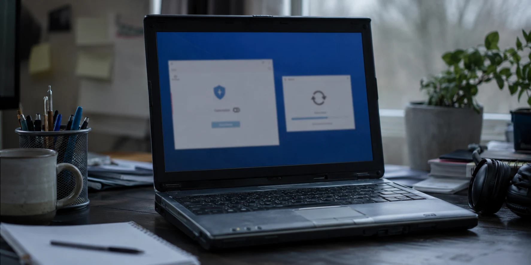 Votre ancien VPN rame ou plante sous Windows : pourquoi le réinstaller ne sert à rien