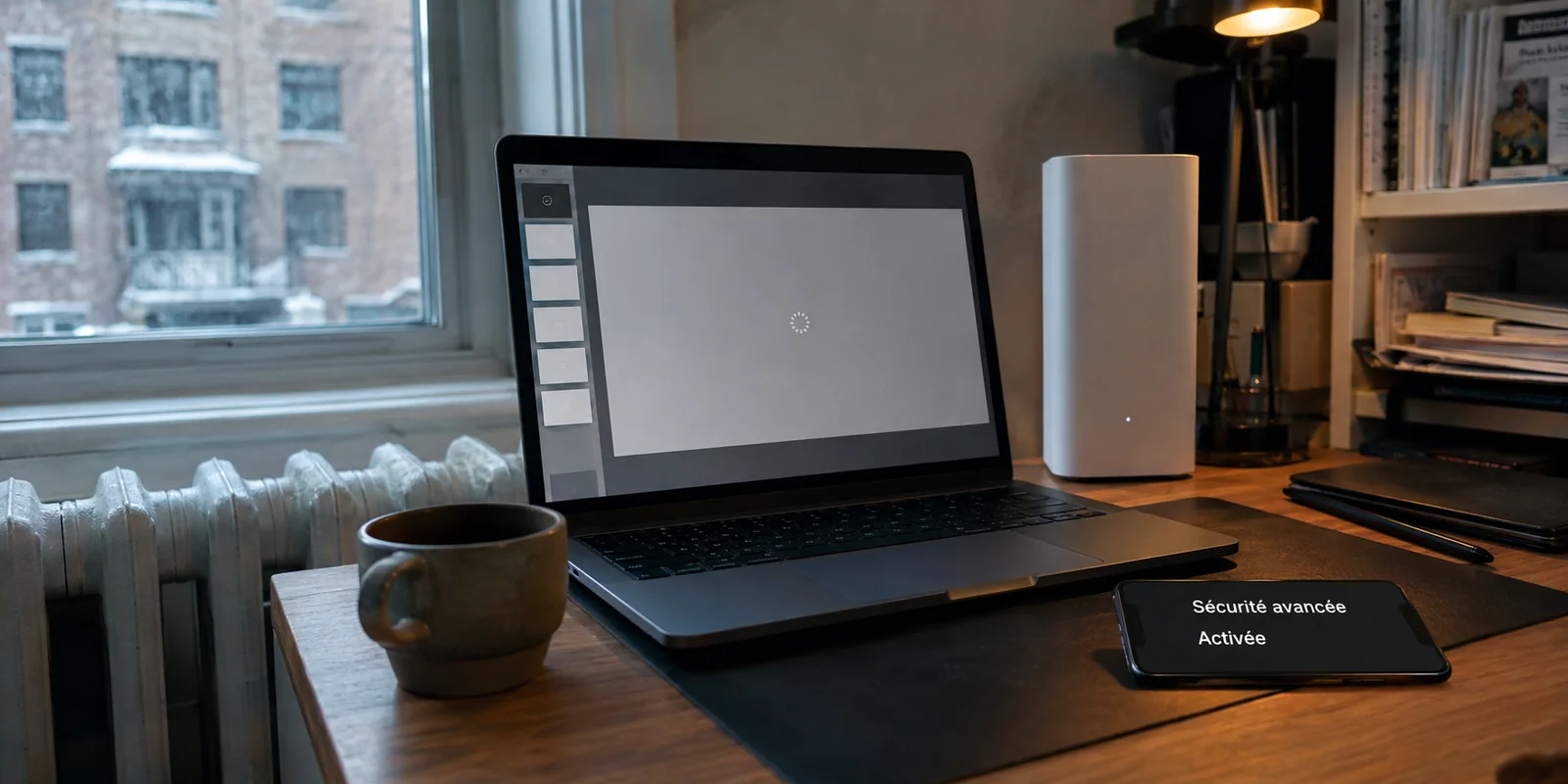 Réseau bloqué par un pare-feu : pourquoi changer de serveur ne sert à rien (et quel VPN choisir)