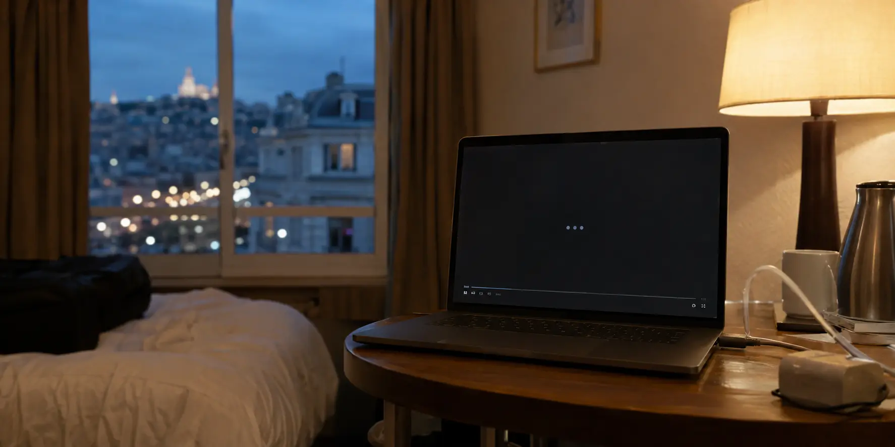 TF1+ bloque votre IP française : Pourquoi changer de serveur échoue (et le bon choix VPN)