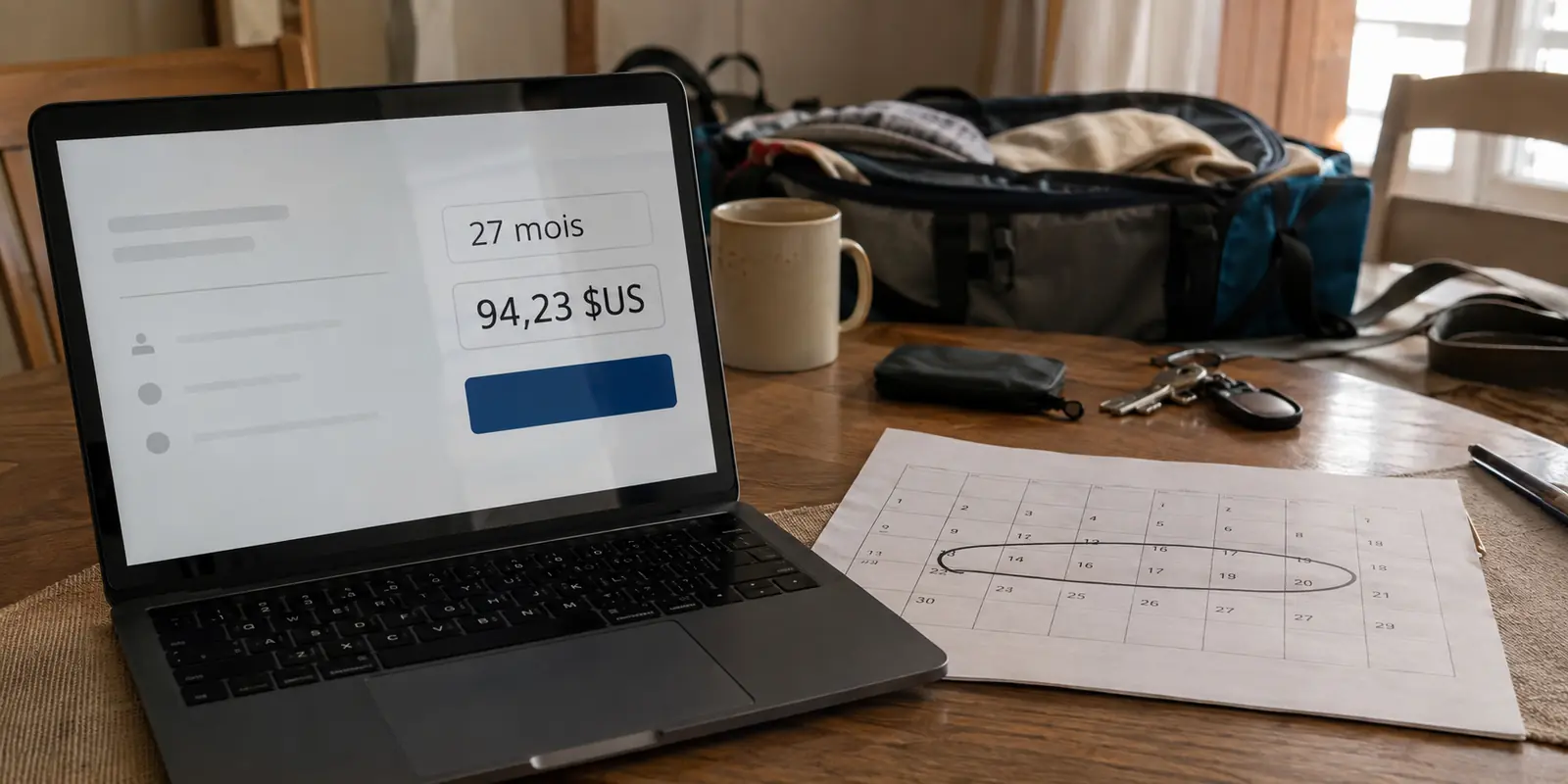 Besoin d'un VPN juste pour une série ou un match ? Le piège de l’abonnement de deux ans et la vraie solution