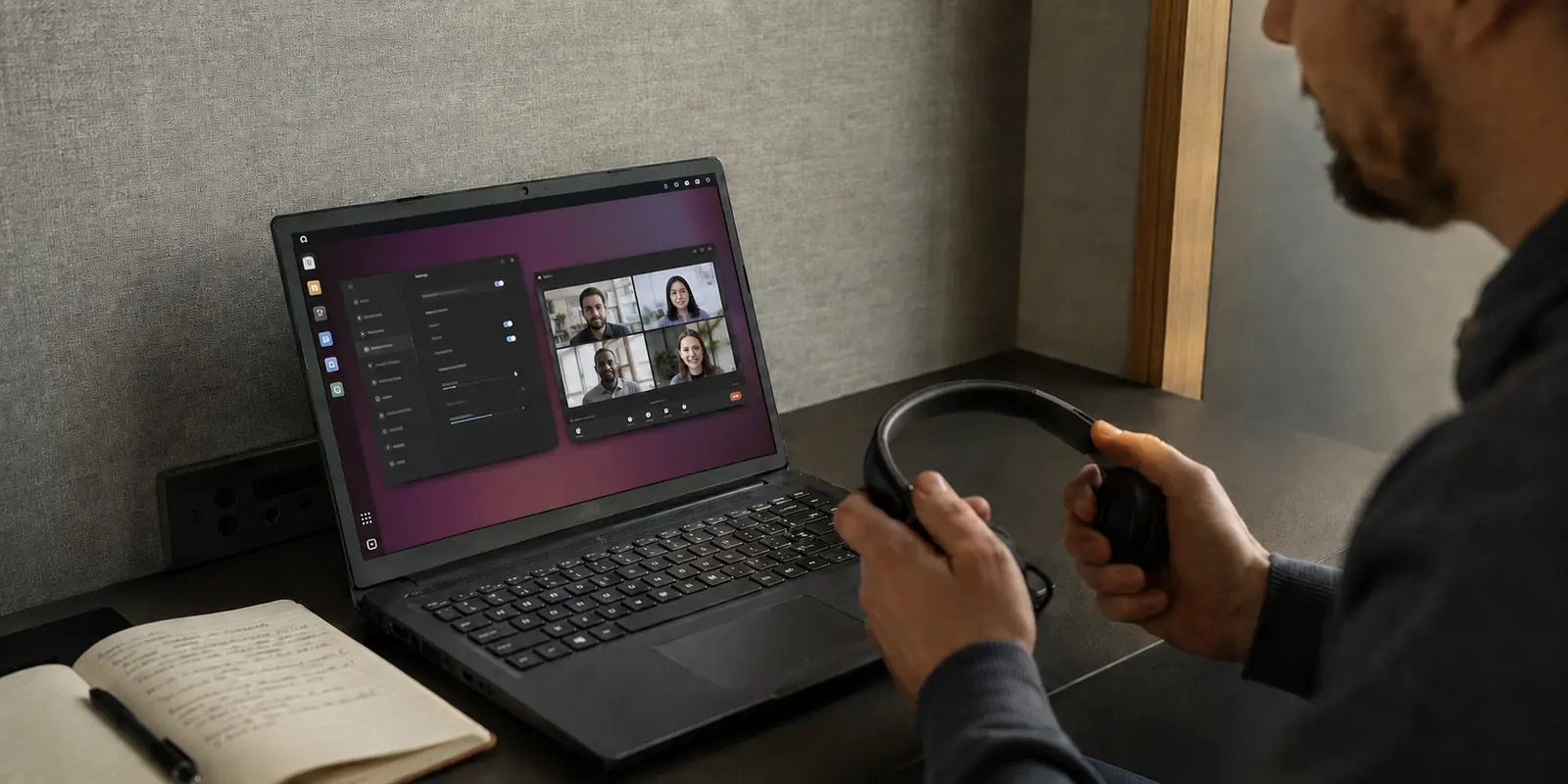 VPN sous Linux : DNS cassé, sortie de veille et clients mal intégrés