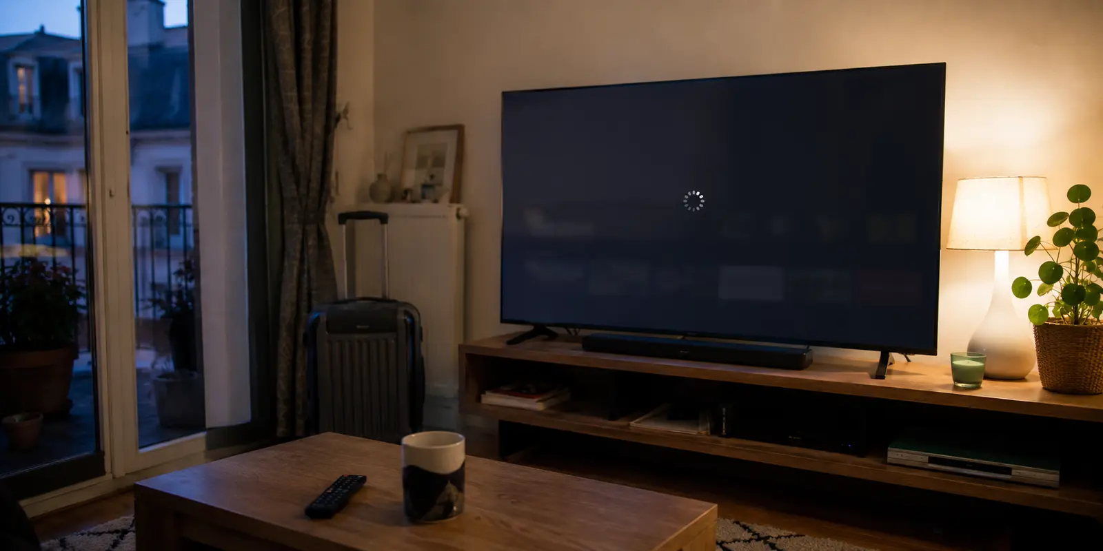 VPN qui se déconnecte sur Smart TV : pourquoi votre téléviseur décroche (et quel VPN choisir)