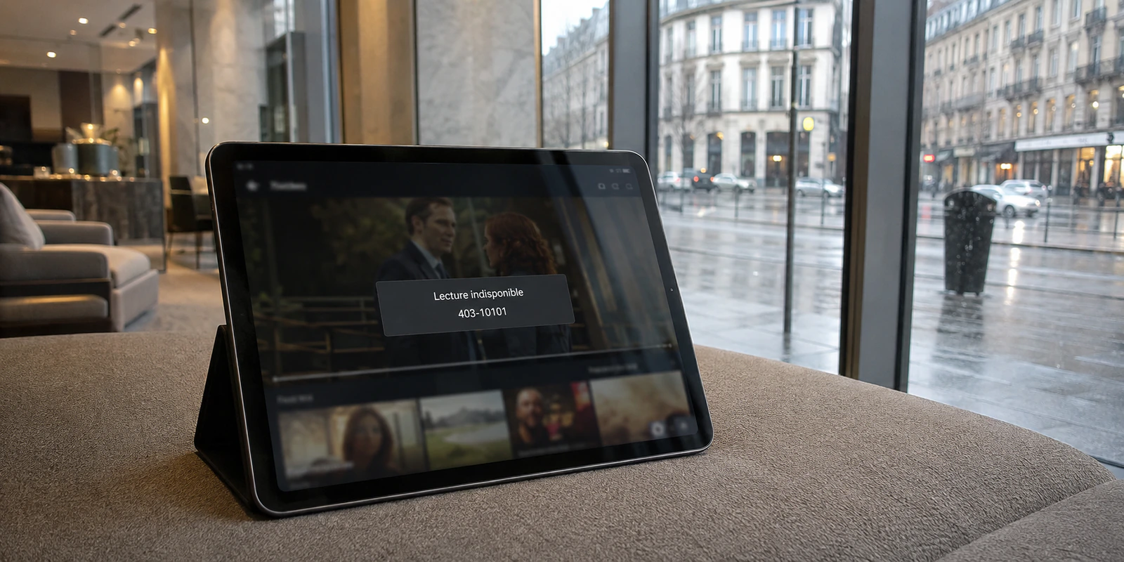Proximus Pickx hors de Belgique : pourquoi une IP belge ne suffit pas