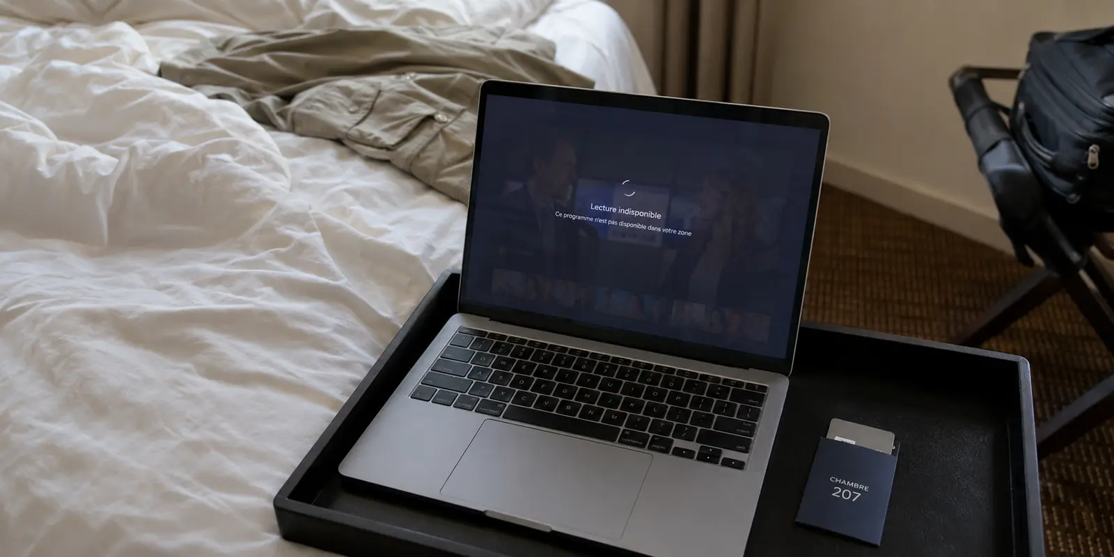 RTL play et VPN : pourquoi les adresses IP partagées se font bloquer