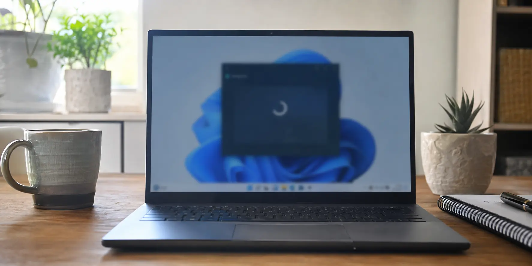 Le VPN après la mise à jour de Windows